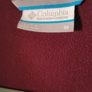 Columbia  tailor fit womens jacket